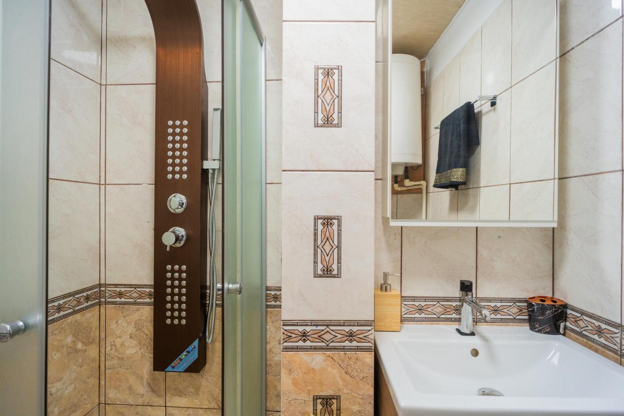 Ultra Central Cozy Apartment Schitu - Cismigiu Park Bukarest Exterior foto